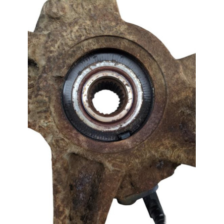 Pivot de moyeu avant droit DACIA SANDERO 2