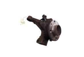 Pivot de moyeu avant droit DACIA SANDERO 2 Photo n°3