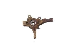 Pivot de moyeu avant droit DACIA SANDERO 2 Photo n°5