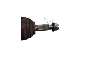 Cardan droit (transmission) RENAULT TWINGO 2 Photo n°5