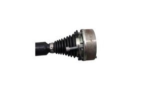 Cardan droit (transmission) VOLKSWAGEN POLO 5 Photo n°3