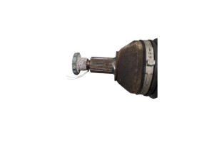 Cardan droit (transmission) VOLKSWAGEN POLO 5 Photo n°7