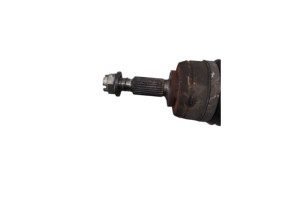 Cardan gauche (transmission) RENAULT SCENIC 3 Photo n°3