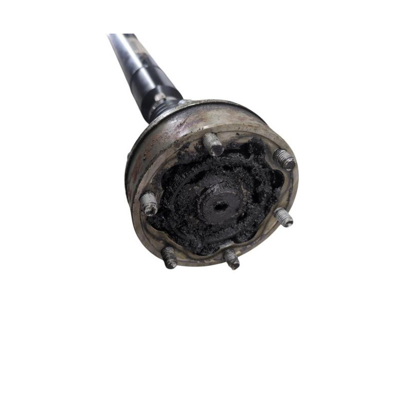 Cardan droit (transmission) VOLKSWAGEN GOLF 7 Photo n°1