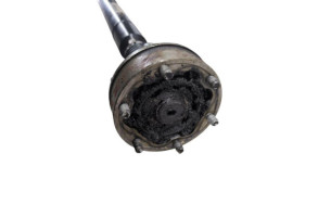 Cardan droit (transmission) VOLKSWAGEN GOLF 7 Photo n°1