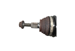 Cardan droit (transmission) VOLKSWAGEN GOLF 7 Photo n°7