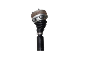 Cardan droit (transmission) SEAT LEON 3 Photo n°3