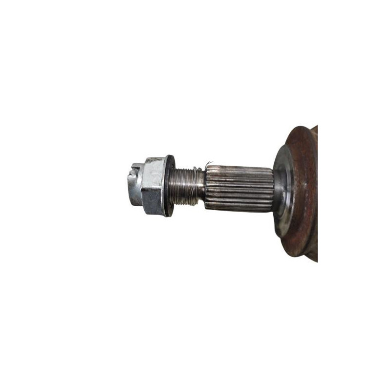 Cardan droit (transmission) FIAT 500X Photo n°1