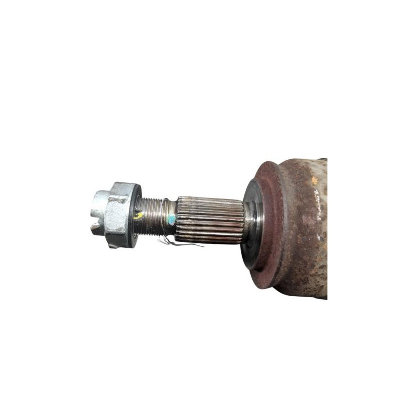 Cardan gauche (transmission) FIAT 500X Photo n°1