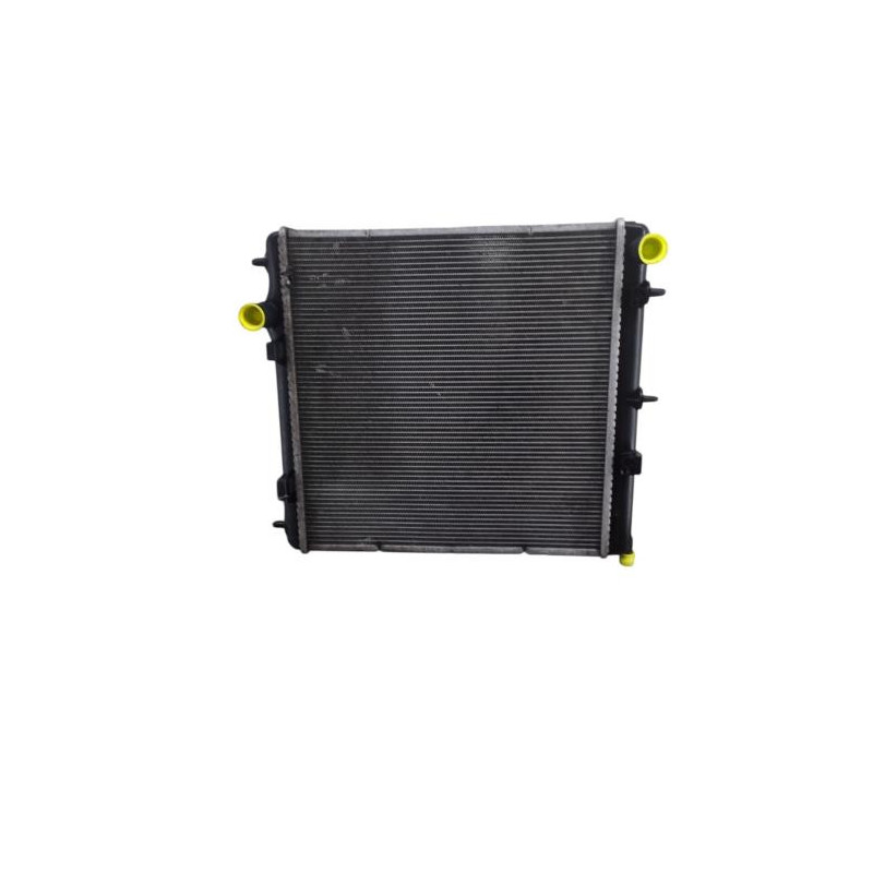 Radiateur eau CITROEN C3 2 Photo n°1