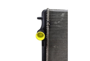 Radiateur eau CITROEN C3 2 Photo n°3