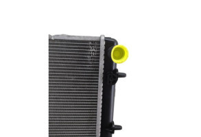 Radiateur eau CITROEN C3 2 Photo n°4