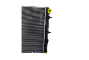 Radiateur eau CITROEN C3 2 Photo n°5