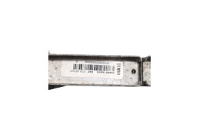 Radiateur eau CITROEN C3 2 Photo n°7