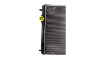 Radiateur eau CITROEN C3 2 Photo n°8