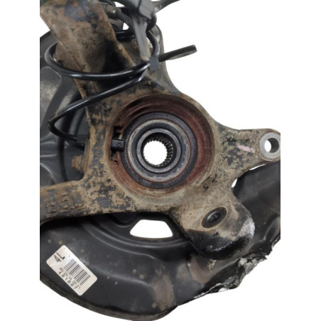 Pivot de moyeu avant gauche TOYOTA YARIS 3