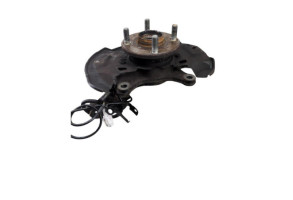 Pivot de moyeu avant gauche TOYOTA YARIS 3 Photo n°5