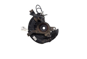 Pivot de moyeu avant gauche TOYOTA YARIS 3 Photo n°6