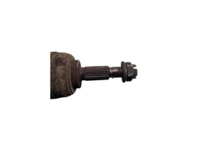 Cardan droit (transmission) RENAULT CLIO 3 Photo n°6