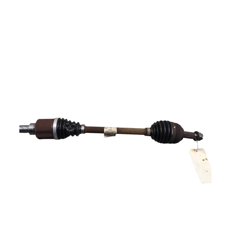 Cardan gauche (transmission) RENAULT CLIO 3 Photo n°1