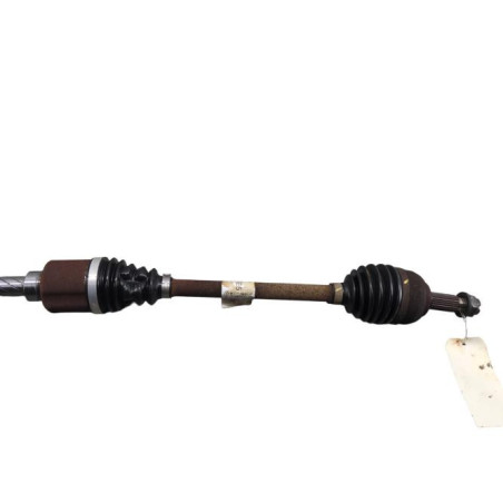 Cardan gauche (transmission) RENAULT CLIO 3