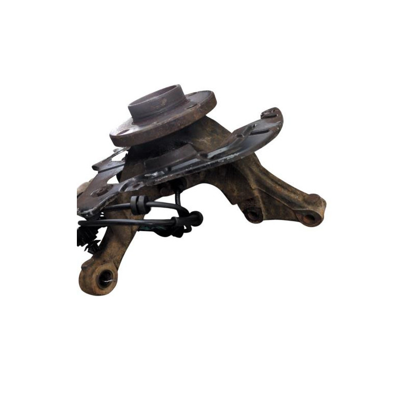 Pivot de moyeu avant gauche CITROEN E-MEHARI Photo n°1