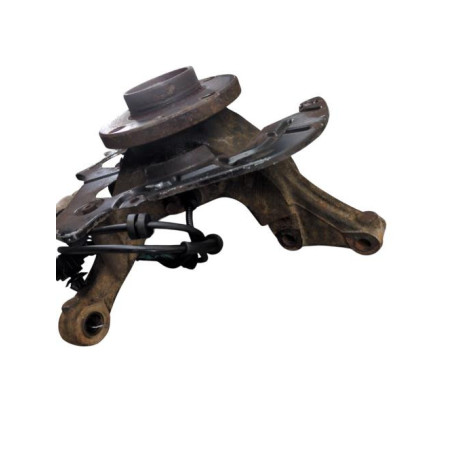 Pivot de moyeu avant gauche CITROEN E-MEHARI