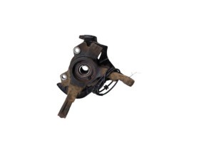 Pivot de moyeu avant gauche CITROEN E-MEHARI Photo n°3