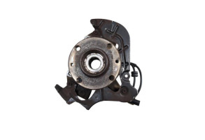 Pivot de moyeu avant gauche CITROEN E-MEHARI Photo n°5