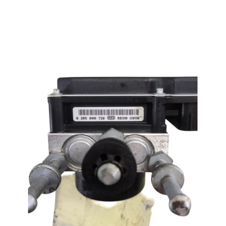 Bloc ABS (freins anti-blocage) SEAT IBIZA 4