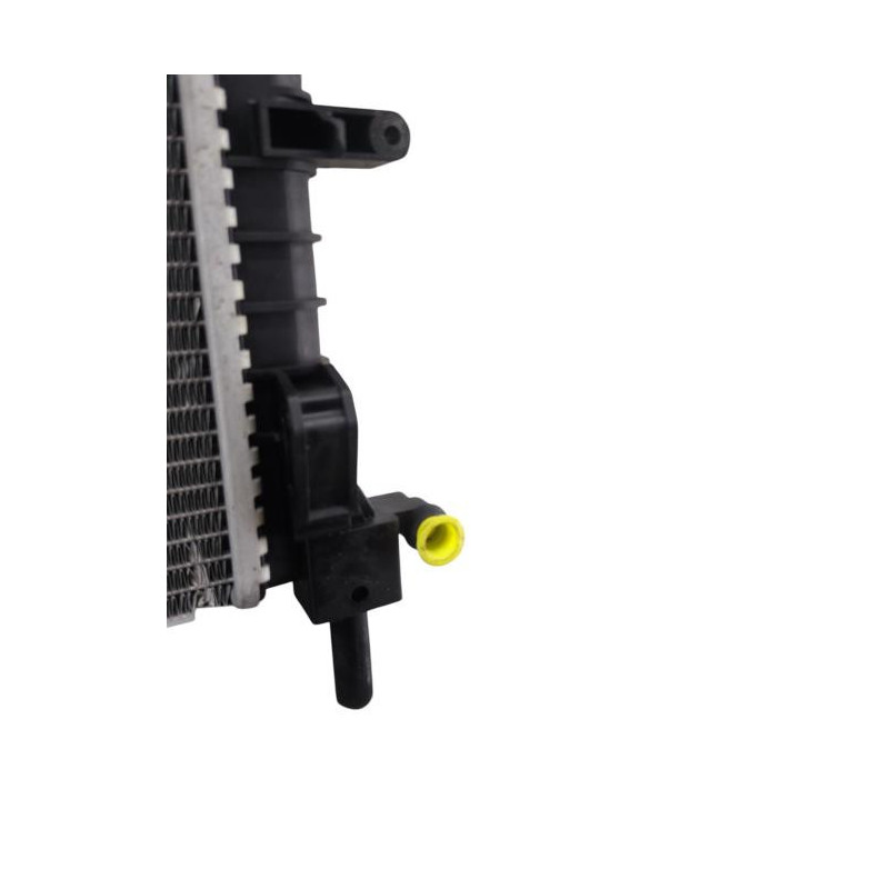 Radiateur eau FORD KUGA 1 Photo n°1