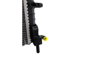 Radiateur eau FORD KUGA 1 Photo n°1