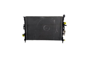 Radiateur eau FORD KUGA 1 Photo n°6