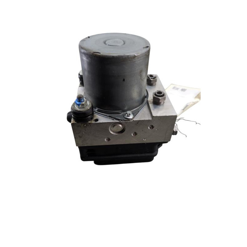 Bloc ABS (freins anti-blocage) CITROEN C4 2 Photo n°1