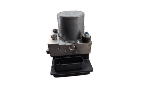 Bloc ABS (freins anti-blocage) CITROEN C4 2 Photo n°3