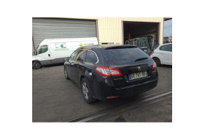 Pompe de direction PEUGEOT 508 1 SW Photo n°15