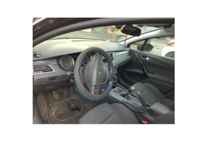 Pompe de direction PEUGEOT 508 1 SW Photo n°19