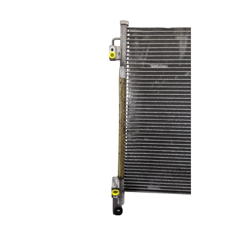 Radiateur clim RENAULT KOLEOS 1 Photo n°1