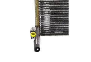 Radiateur clim RENAULT KOLEOS 1 Photo n°6