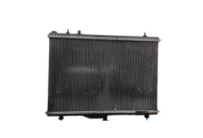 Radiateur eau RENAULT KOLEOS 1 Photo n°2