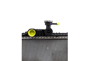 Radiateur eau RENAULT KOLEOS 1 Photo n°3