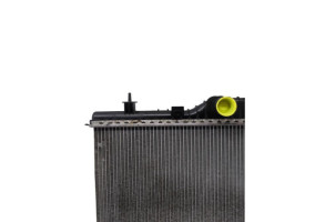 Radiateur eau RENAULT KOLEOS 1 Photo n°4