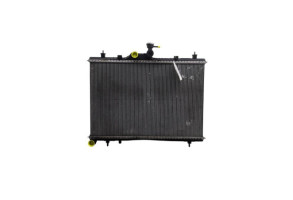 Radiateur eau RENAULT KOLEOS 1 Photo n°5