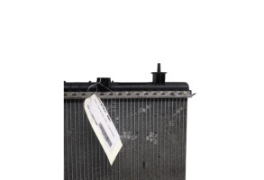 Radiateur eau RENAULT KOLEOS 1 Photo n°9