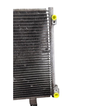 Radiateur clim OPEL AGILA B