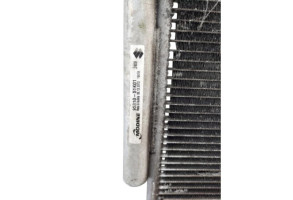 Radiateur clim OPEL AGILA B Photo n°2