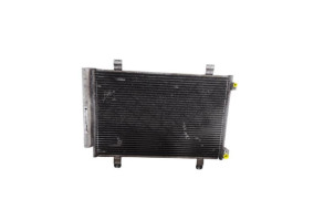 Radiateur clim OPEL AGILA B Photo n°3
