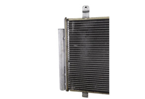 Radiateur clim OPEL AGILA B Photo n°5