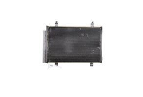 Radiateur clim OPEL AGILA B Photo n°6