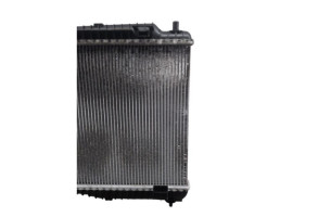 Radiateur eau FORD FIESTA 6 Photo n°4